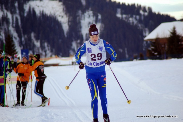GP La Clusaz 2013